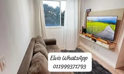 Apartamento com 2 quartos para alugar na Avenida Engenheiro Heitor Antônio Eiras Garcia, 2651, Jardim Esmeralda, São Paulo