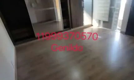 Sobrado moderno do lado do metro 3 quartos 1 suite 2 vagas ar condicionado armários planejados fl55