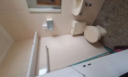 Apartamento com 4 quartos para alugar na Rua Manuel Jacinto, 2147483647, Vila Morse, São Paulo