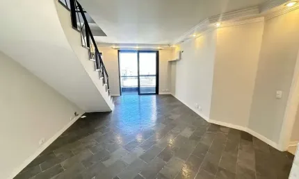 Cobertura Duplex próximo ao Jardim Sul 3 Quartos 3 Vagas - FL34