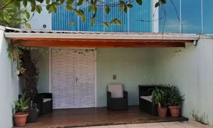 Casa em condomínio fechado com 3 quartos para alugar na Rua Moacir Miguel da Silva, 997, Jardim Bonfiglioli, São Paulo