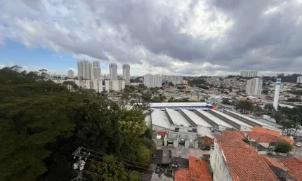 Apartamento com 3 dormitorios proximo ao metro vl sonia fl26
