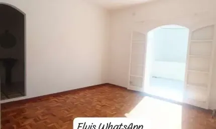 Casa com 2 quartos para alugar na Rua Mário Zanini, Jardim Pinheiros, São Paulo