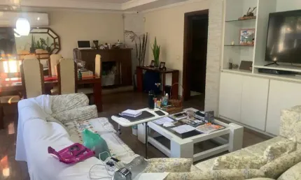 sobrado no butanta 4 suites 4 vagas , sala ampla 4 pavimentos