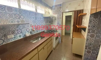 Apartamento com 3 quartos 1 vaga  2 banheiros próximo da usp fácil acesso ao metro  butanta fl55