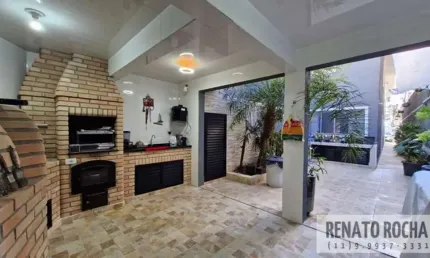 Sobrado à venda no jaguaré, 4 quartos (1 suíte), 2 vagas, espaço gourmet. ref.: fl19