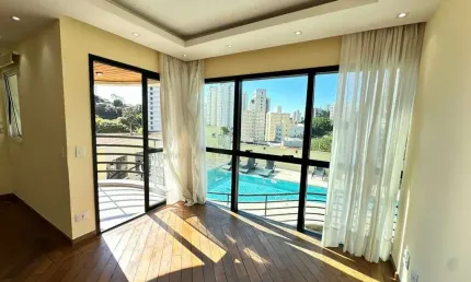 Apartamento á venda no portal do morumbi 110 metros 3 quartos fl34
