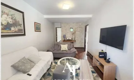 Casa em condomínio fechado com 3 quartos à venda na Rua Thereza Masironi Gonfiantini, 1234, Butantã, São Paulo