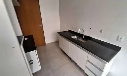 APARTAMENTO 3 QUARTOS COM VARANDA 1 VAGA PROX. USP FL48