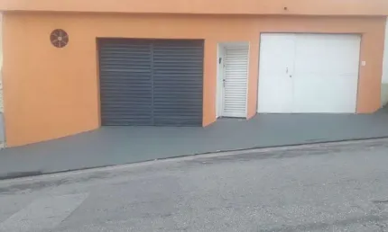 Barracão / Galpão / Depósito para alugar na Rua Gastão do Rego Monteiro, Jardim Bonfiglioli, São Paulo
