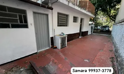 Casa com 2 quartos para alugar na Rua Professor Vicente Peixoto, 888, Vila Gomes, São Paulo