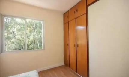 Apartamento com 2 quartos para alugar na Rua Charles Spencer Chaplin, 2147483647, Vila Andrade, São Paulo