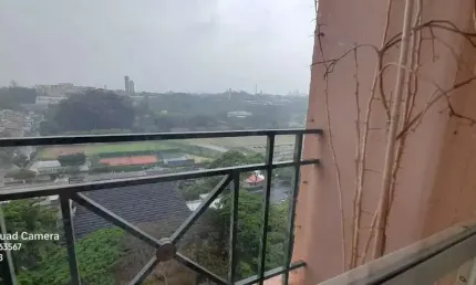 Apartamento para aluguel com 3 quartos - Vila Butantã - FL63