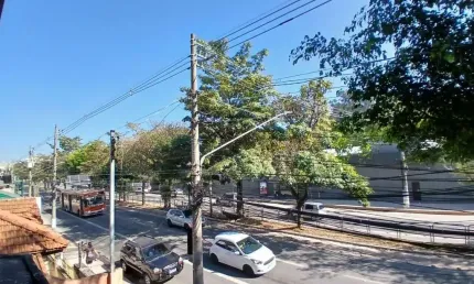 Sala comercial para alugar com 190m² - butantã - fl63