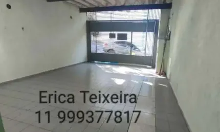 Casa em condomínio fechado com 3 quartos para alugar na Rua Coronel Ferreira Leal, 310, Vila Gomes, São Paulo