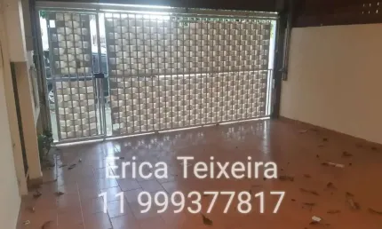 Casa com 3 quartos, edícula e 2 vagas na vila butantã - fl35