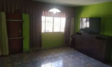 Casa em condomínio fechado com 3 quartos para alugar na Rua Professor Antônio Filgueiras de Lima, 79, Rio Pequeno, São Paulo