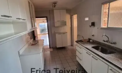 Apartamento de 3 quartos e 2 vagas no butantã - fl35