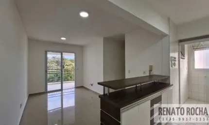Apartamento à venda no butantã, 2 quartos (1 suíte), 1 vaga.
