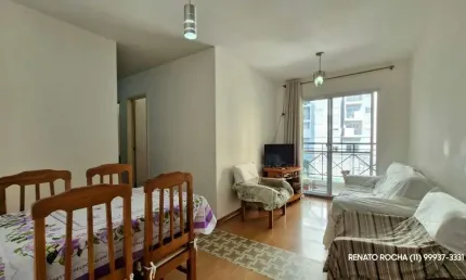 Apartamento à venda no butantã,  3 quartos (1 suíte), 1 vagas. ref.: fl19