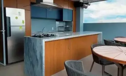 Apartamento semi mobiliado 1 quarto ao lado do metro tucuruvi. fl64