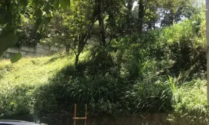 Terreno à venda na rua joão della manna, 665, rolinópolis, são paulo por r$ 490.000