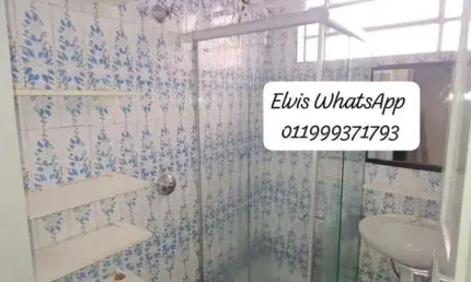 Casa com 2 quartos para alugar na Rua Iquiririm, Vila Indiana, São Paulo