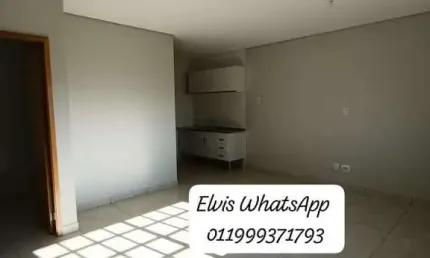 Apartamento com 1 quarto para alugar na R Milton De Souza Quintino, Rio Pequeno, São Paulo