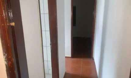 Sobradono butanta  2 dorms quintal  edicula 2 vagas
