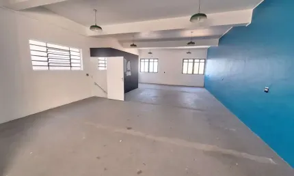 Barracão / Galpão / Depósito para alugar na Avenida Corifeu de Azevedo Marques, Vila Lageado, São Paulo