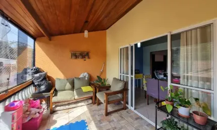 Venda casa assobradada 130m²  01(súite) 03 (vagas de garagens) - fl38