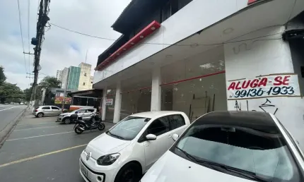 Sala comercial para alugar na Avenida Jaguaré, 2147483647, Jaguaré, São Paulo