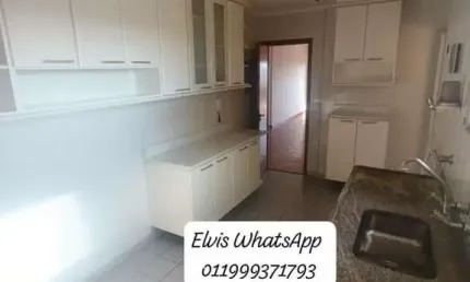 Apartamento com 3 quartos para alugar na Avenida Otacílio Tomanik, Vila Polopoli, São Paulo