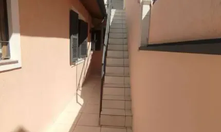 Casa térrea 3 quartos com edicula prox. metro vila sônia fl48