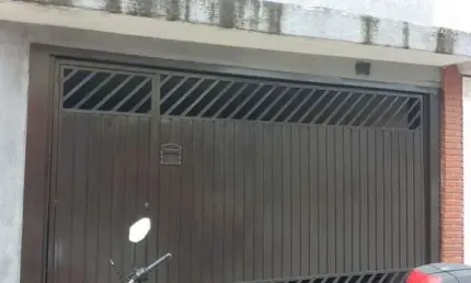 Casa em condomínio fechado com 3 quartos para alugar na Rua Arnóbio, 2147483647, Jardim São Jorge (Raposo Tavares), São Paulo