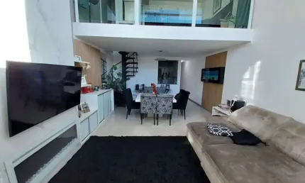 Casa em condomínio fechado com 3 quartos para alugar na Rua Moacir Miguel da Silva, 111111111, Jardim Bonfiglioli, São Paulo