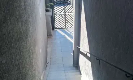 Casa em condomínio fechado com 3 quartos para alugar na Rua Ludovico Ariosto, 111111111, Cidade dos Bandeirantes, São Paulo