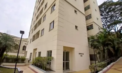 Apartamento para alugar com 3 quartos - jardim bonfiglioli - fl63