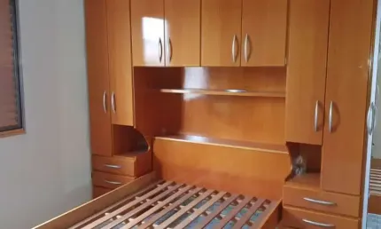 Casa em condomínio fechado com 3 quartos para alugar na Rua Umuarama, 11111111, Conceição, Osasco