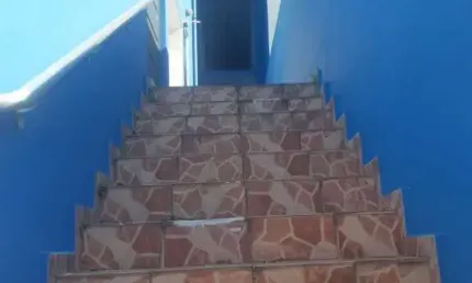 Casa em condomínio fechado com 2 quartos para alugar na Rua Plínio Salgado, 2147483647, Jardim Peri Peri, São Paulo