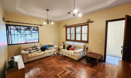 Casa 3 dormitórios -1suíte- 2 vagas - jd bonfiglioli - butantã