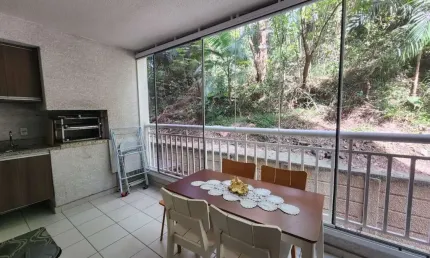 Apartamento vila sônia ,3 quartos sendo 1 suíte, 1 vaga de carro .fl58