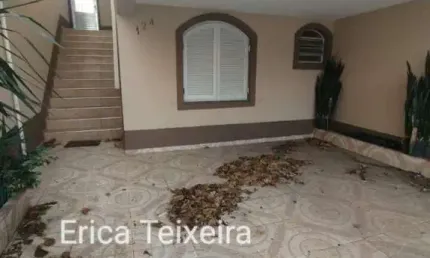 Casa em condomínio fechado com 3 quartos para alugar na Rua Flávio Cescon, 112, Vila Gomes, São Paulo
