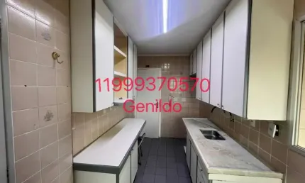 Apartamento próximo do metro vila sonia com 3 quartos 1 suite 1 vaga  2 banheiros torre unica fl55