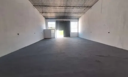 Barracão / Galpão / Depósito para alugar na Rua Professor Siqueira Ferreira, 2147483647, Jardim Peri Peri, São Paulo