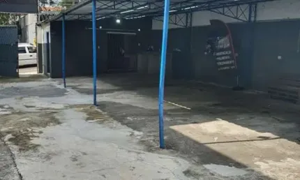 Terreno comercial para alugar na Rua Milton Soares, 111111111, Jardim Sarah, São Paulo