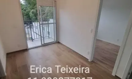Apartamento com 2 quartos para alugar na Rua José Alves Cunha Lima, 52, Vila Butantã, São Paulo