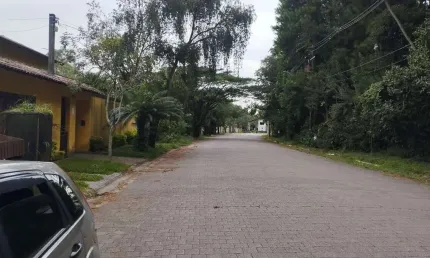 Casa em condomínio fechado com 3 quartos para alugar na Rua Doutor Altair Martins, 2147483647, Gramado, Cotia