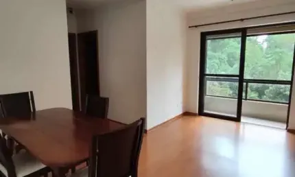 Apartamento com 2 quartos para alugar na Rua Barroso Neto, 2147483647, Vila Indiana, São Paulo