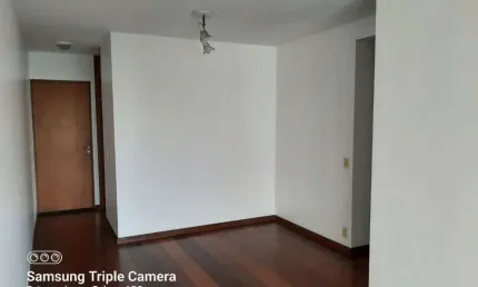 Apartamento com 3 quartos para alugar na Rua Doutor Luiz Migliano, 2147483647, Jardim Vazani, São Paulo